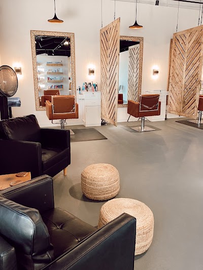 Urban Studio Salon