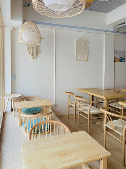 YUYU Kitchen悠悠廚房 ｜沙拉專賣.健康飯盒.素食友善｜