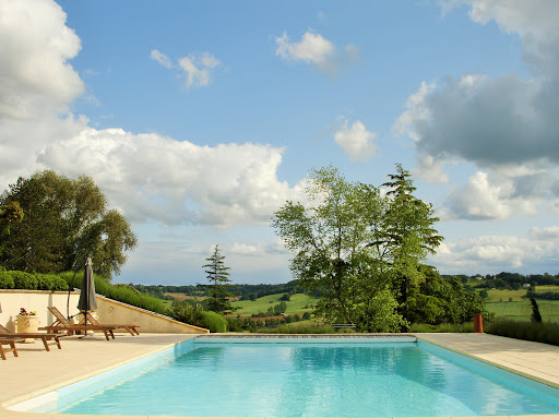 Photo de La Maison de Maitre à Sainte-Livrade-sur-Lot (47110)