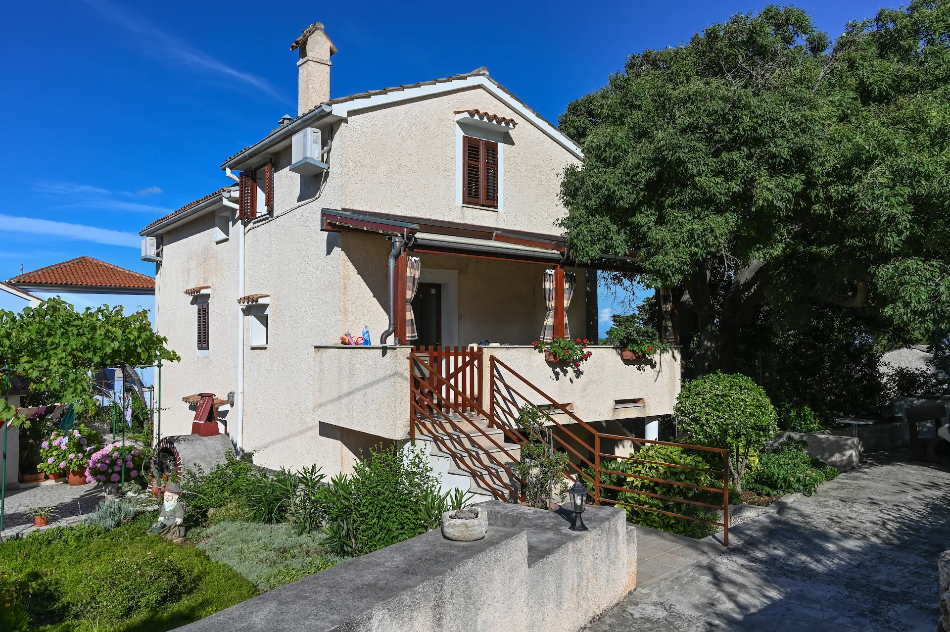 Apartments Marija-Lucica