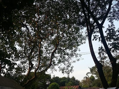 Photos of Polsek Pondok Aren