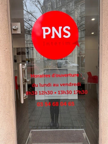 PNS Interim Metz - Agence d'intérim