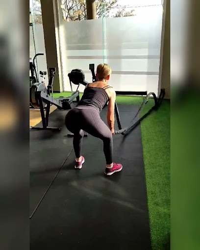 Cross46fit