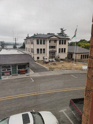 Wahkiakum County Museum - Thumbnail