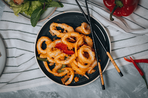 Photo n°3 de Chez Wan à Paris (Restaurant)