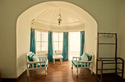 Photos of Ashburnham Estate Guest House