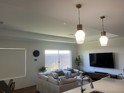 Brendon Pratt Electrical