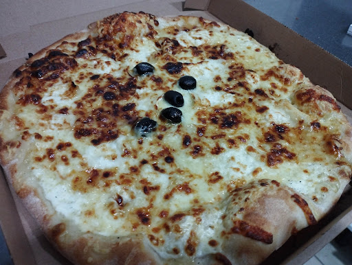 Tifosi Pizza - Thumbnail