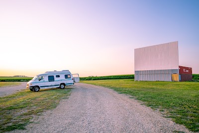 Superior 71 Drive In Theater