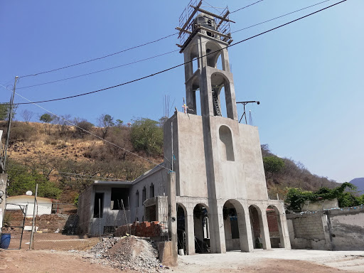 Iglesia del Puerto de Los Laureles - Thumbnail