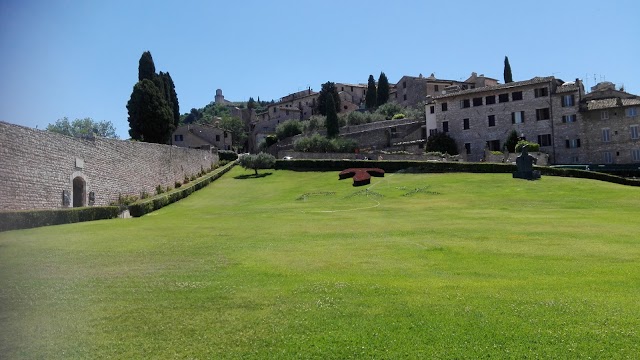 Ponte delle torri