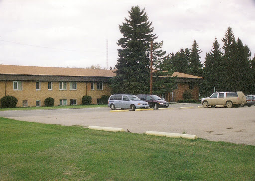 Indian Head Union Hospital - Thumbnail