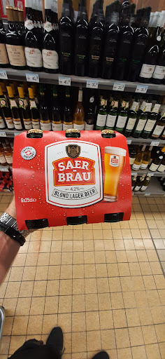 Carrefour Market Carentan-Les-Marais - Thumbnail