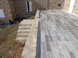 Photo n°20 de Maçonnerie Talas à Bozas (Maçon)