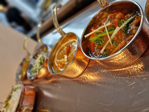 Mr. Singh Indian kitchen Sävedalen - Thumbnail