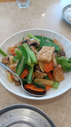 BNE Asian Restaurant - Thumbnail