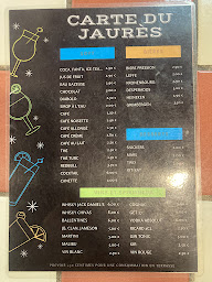 Photo n°6 de Bar Le Jaures Brasserie à Montargis (Bar)