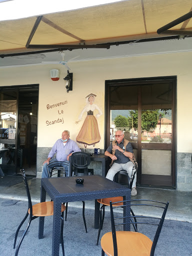 Osteria Pizzeria LO SCANDAJ di Margaria Paolo - Thumbnail