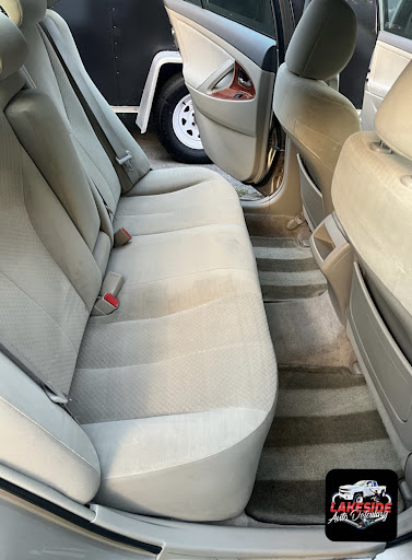 Lakeside auto detailing - Thumbnail