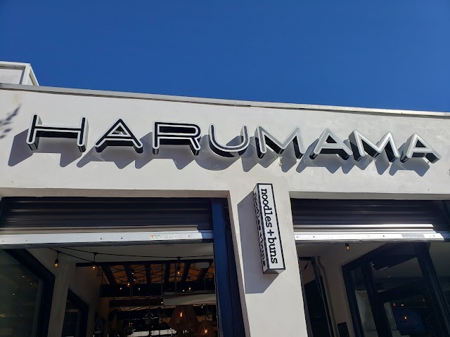 Harumama Noodles & Buns