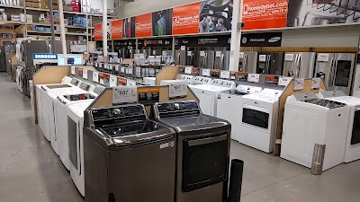 The Home Depot