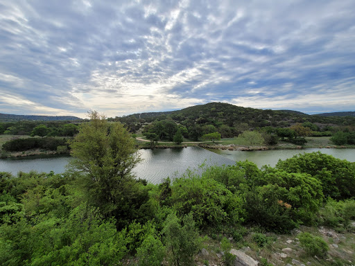 Camp Eagle - Visual