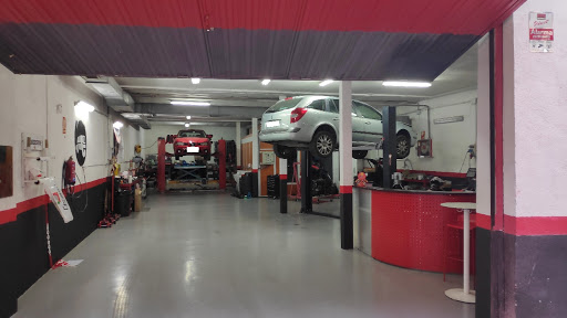 AUTO-NORTE - Visual