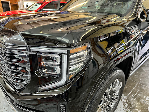 Force Auto Detail and Tint Shop - Thumbnail