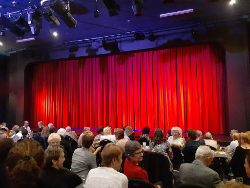 The Spotlight Theatrical Company