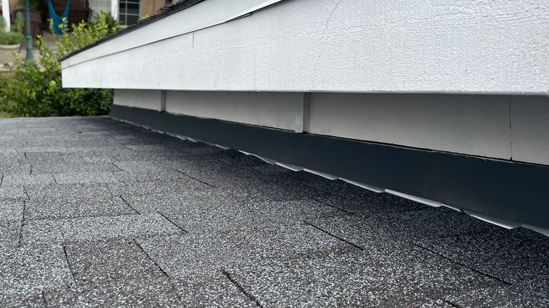 Canyon Roofing Solutions