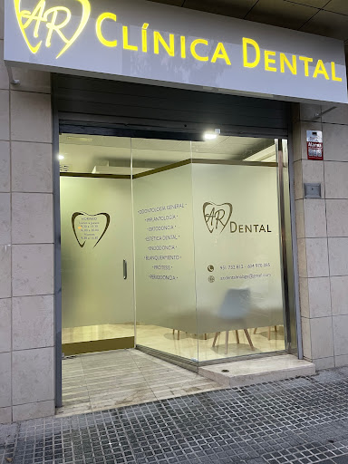 ARSmile Dental Malaga