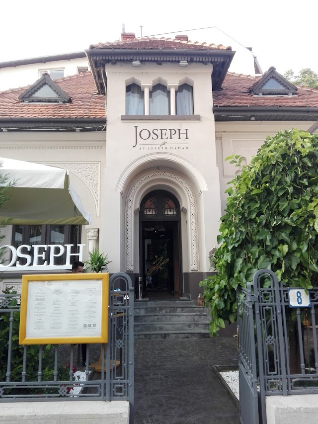 Restaurant Joseph