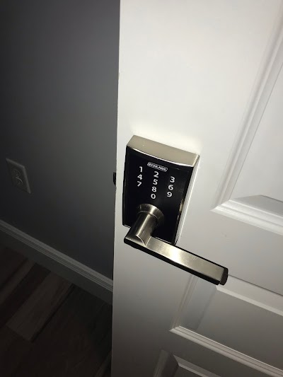 KeyMe Locksmiths