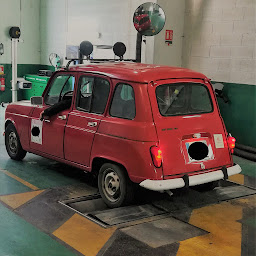 Photo n°7 de AC/MC DEKRA (AUTO - MOTO) à Jurançon (Centre de contrôle technique)