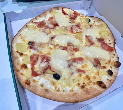 Photo 8 - La Cuisine Du Soleil