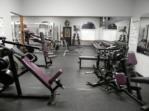 Hardkor Fitness - Thumbnail