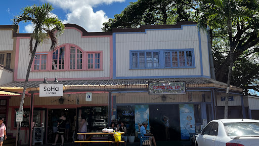 SoHa Living Haleiwa