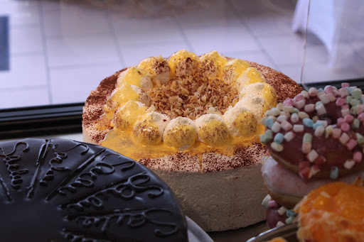 Café Konditorei Mohrholz - Thumbnail