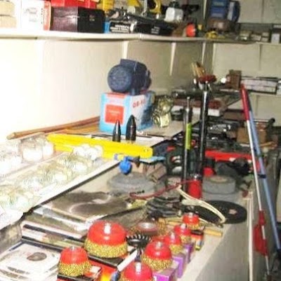 Photos of OSHWAL TRADE