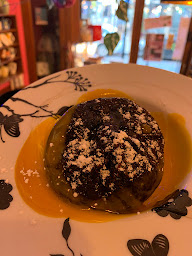 Photo n°18 de Chez Sandrine……. L’InfiniThé à Paris (Restaurant)