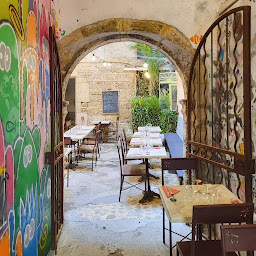 Photo n°28 de Le poisson verre pezenas à Pézenas (Restaurant de fruits de mer)