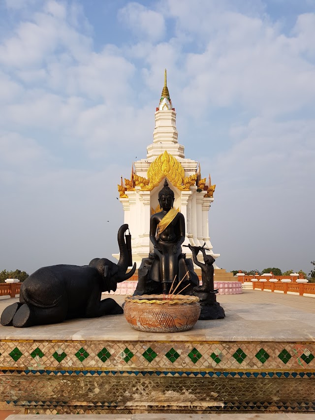 Mueang Sukhothai Park