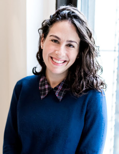 Jayne Miller, Psy.D.