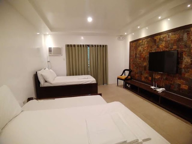 Shercon Resort and Ecology Park