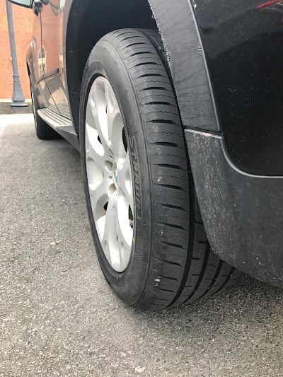 Photos of Gross's Tire Center