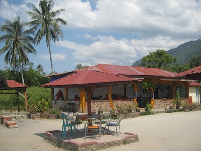 Photos of Tio Beach