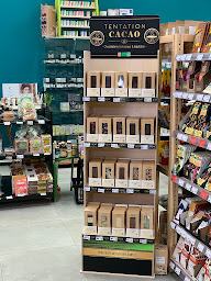 Photo n°2 de Biomonde LAVAUR à Lavaur (Magasin d'alimentation bio)