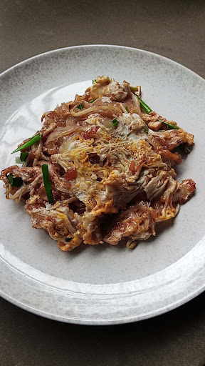 Pad Thai Boy (ผัดไทยบอย)
