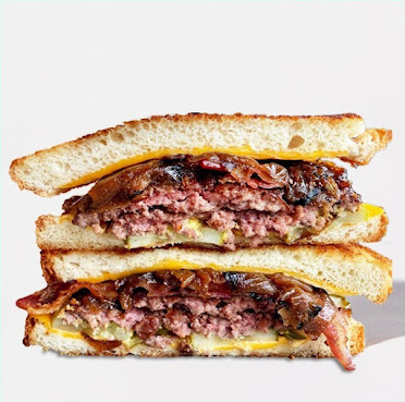 Wahlburgers by null