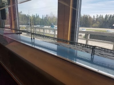 Photos of Michigan Welcome Center